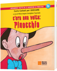 C' era una volta: Pinocchio