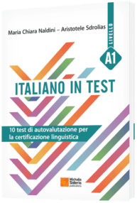 Italiano in test A1