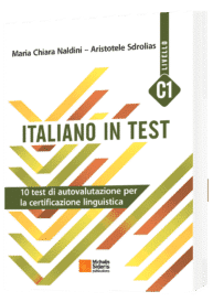Italiano in test C1